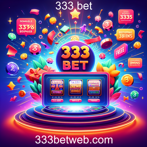 Descubra as Melhores Promoções do 333 Bet e Maximize Seus Ganhos!